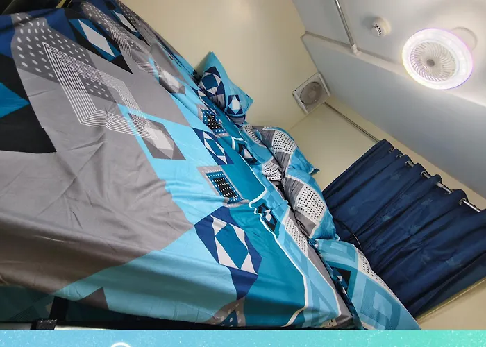 Fambnb Guest house