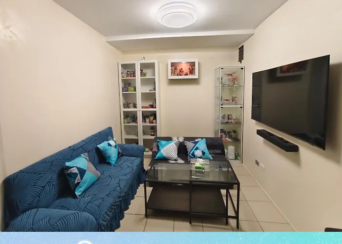 Fambnb Guest house